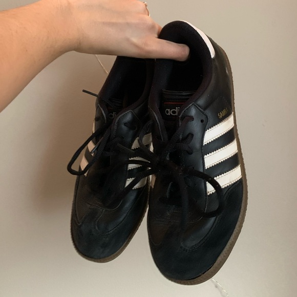 Adidas Sambas - Picture 3 of 4
